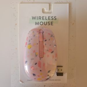 Wireless Mouse